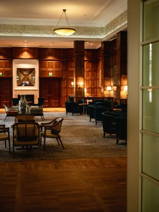 Luxury concierge